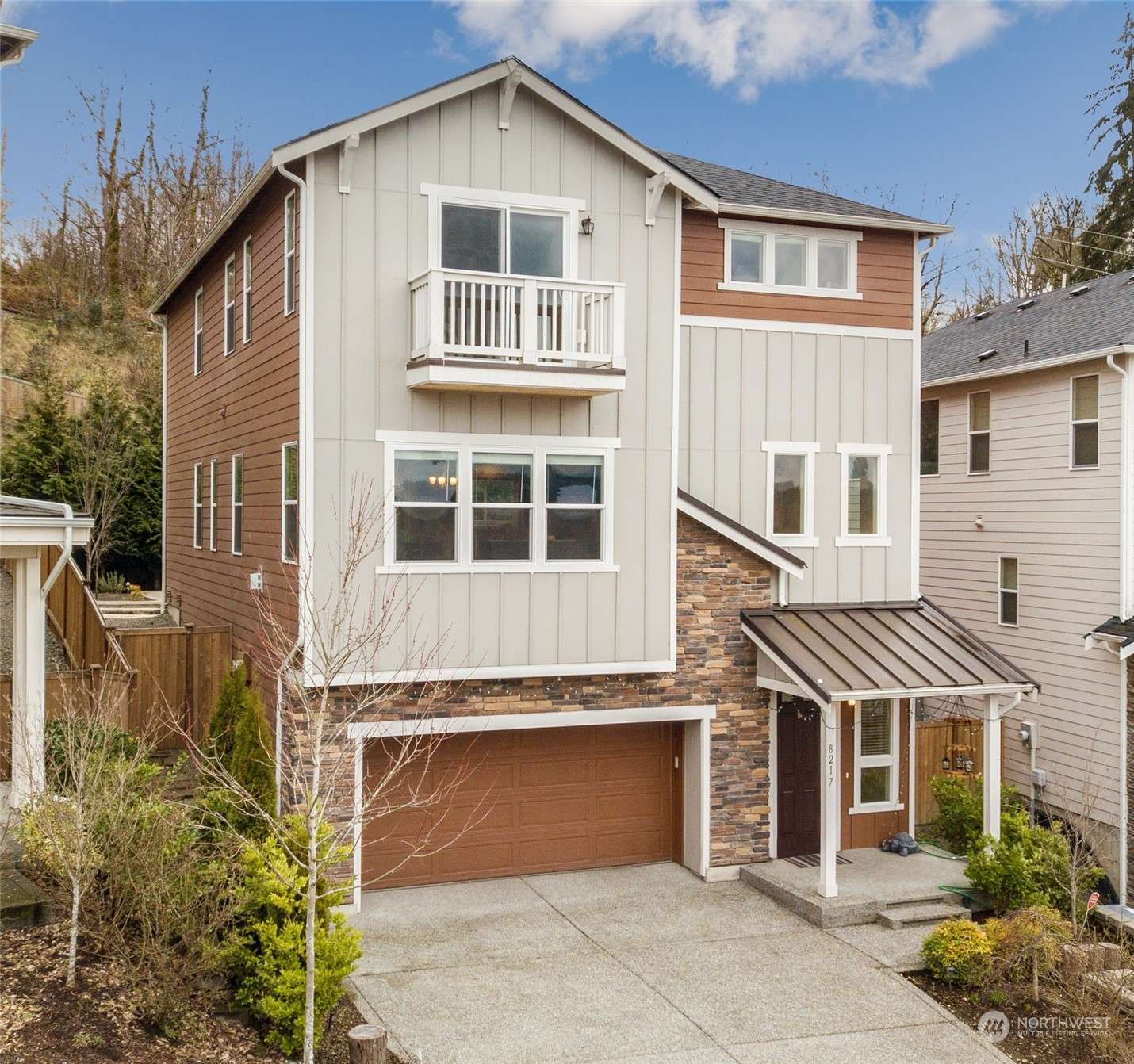 Kenmore, WA 98028,8217 NE 196th ST