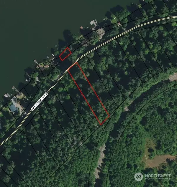 389 XX Ski Park RD E, Eatonville, WA 98328