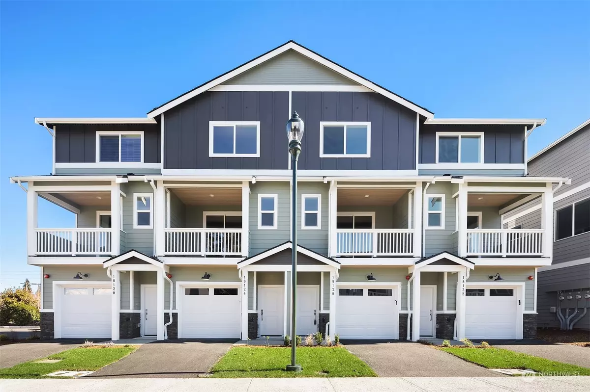 Normandy Park, WA 98166,18124 1st PL SW #(A2)