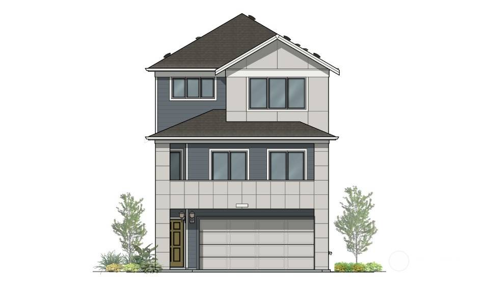 311 207th ST SE #EH 9, Bothell, WA 98012
