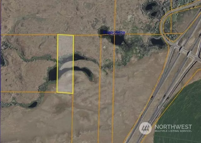 Quincy, WA 98848,0 XXX Vantage RD