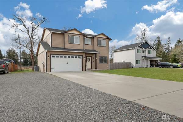 134 Carver Walk SE, Rainier, WA 98576