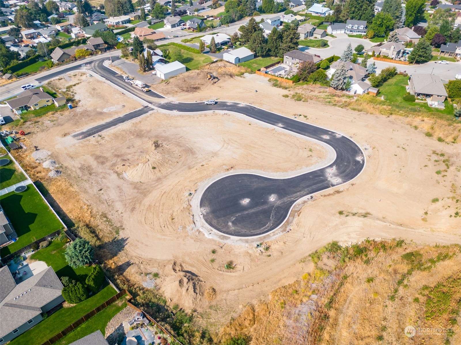 Cashmere, WA 98815,124 Freedom Hills