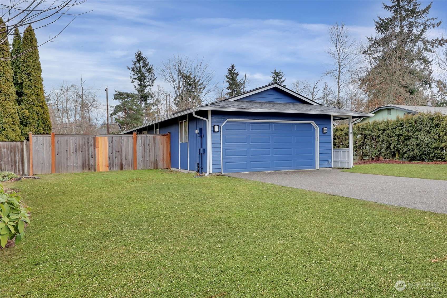 15815 121st Avenue Ct E, Puyallup, WA 98374