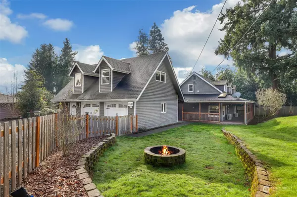 1618 34th Avenue Ct SW, Puyallup, WA 98373