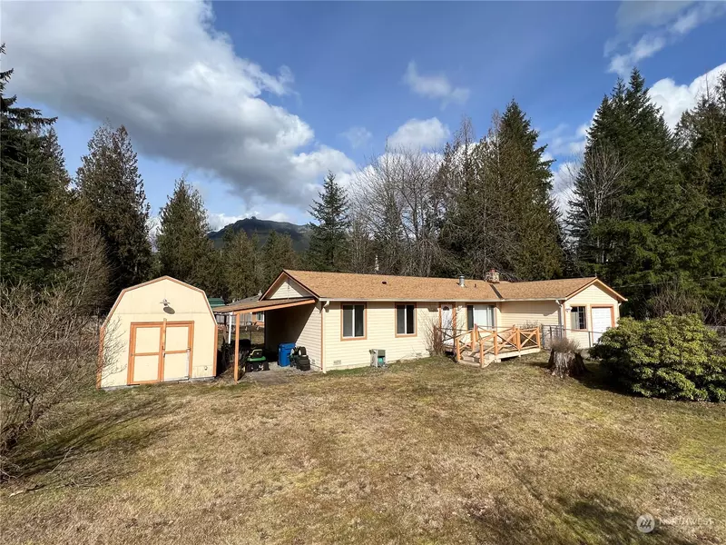 44236 SE 149th PL, North Bend, WA 98045