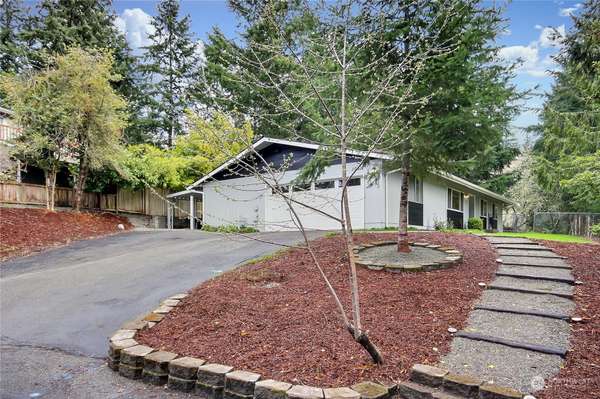 10511 Cedrona ST SW, Lakewood, WA 98498