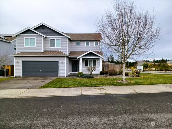 18831 112th Avenue Ct E, Puyallup, WA 98374