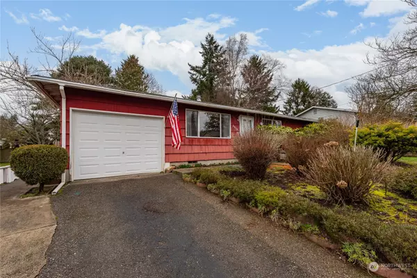 2434 SW 328th ST, Federal Way, WA 98023