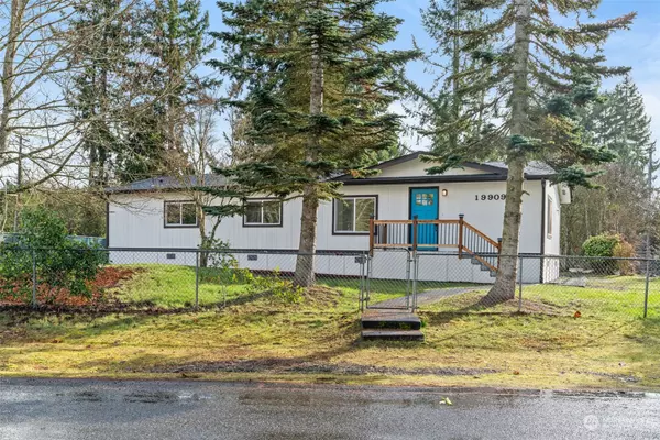 Spanaway, WA 98387,19909 69th Avenue Ct E