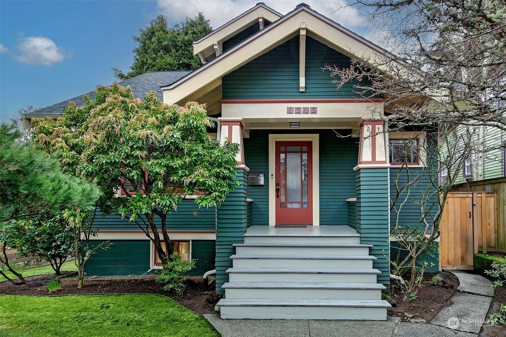 2353 NW 70th ST, Seattle, WA 98117