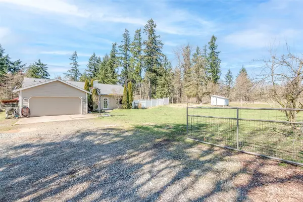 31008 77th AVE S, Roy, WA 98580