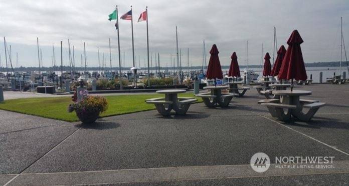 9540 Semiahmoo Pkwy #E-54, Blaine, WA 98230