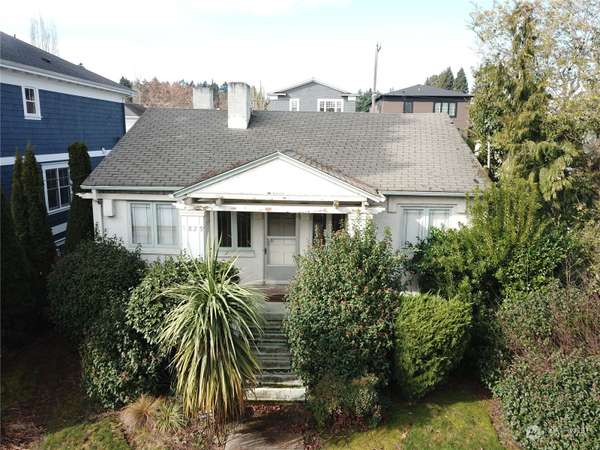 1829 41st AVE E, Seattle, WA 98112