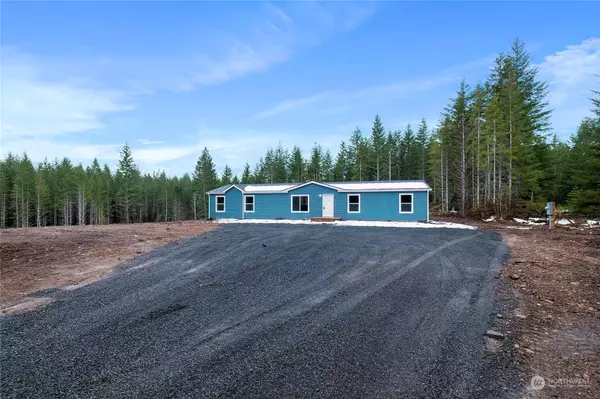 Tahuya, WA 98588,20 NE Cady LN