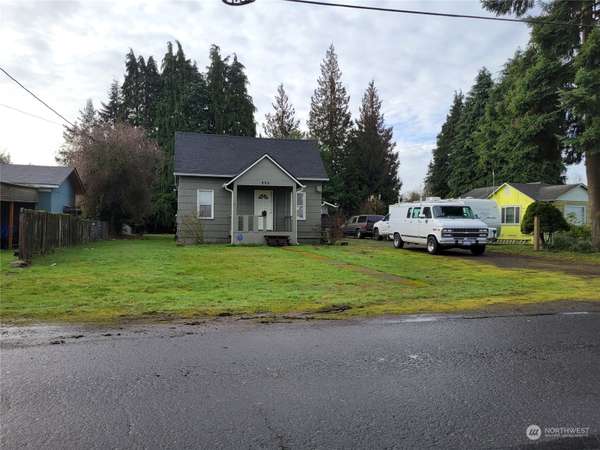 800 Walnut ST, Kelso, WA 98626