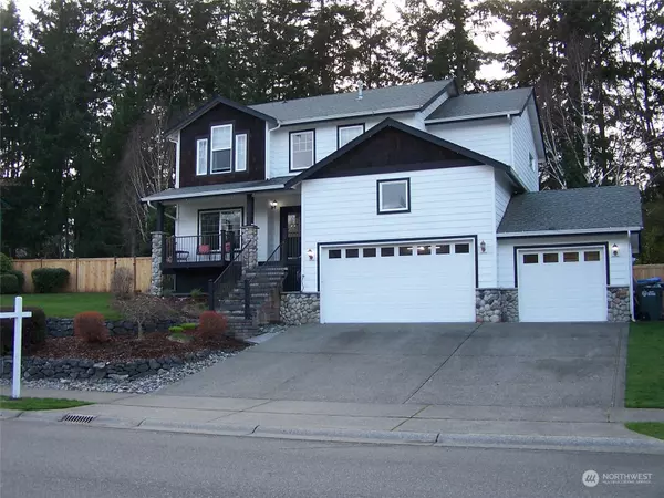 7766 Beardsley AVE NW, Gig Harbor, WA 98335