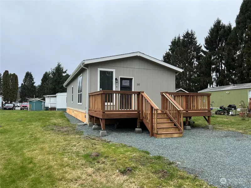 24919 Hoehn RD #56, Sedro Woolley, WA 98284