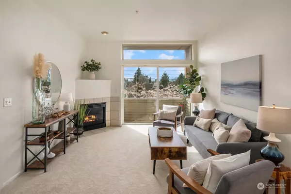 8512 16th AVE NW #301, Seattle, WA 98117