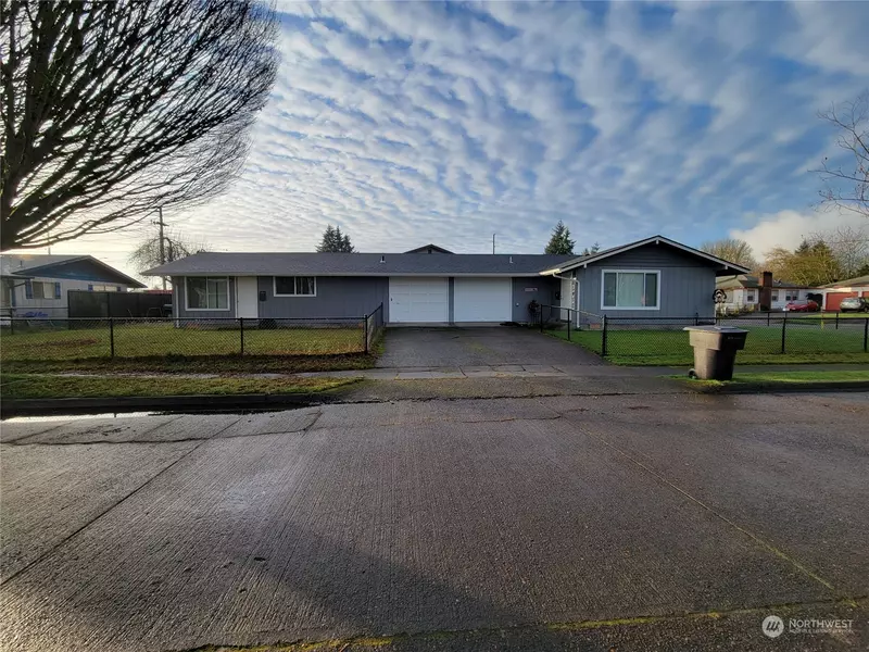 3139 Delaware ST, Longview, WA 98632