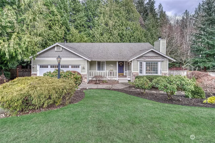 14805 46th Avenue Ct NW, Gig Harbor, WA 98332