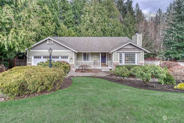 14805 46th Avenue Ct NW, Gig Harbor, WA 98332