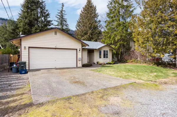 Sedro Woolley, WA 98284,443 Vinemaple WAY