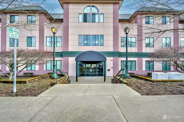 3501 Colby AVE #305, Everett, WA 98201