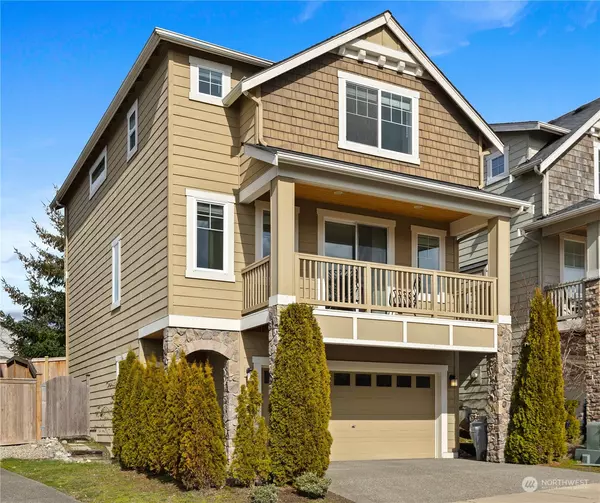 1831 145th ST SW, Lynnwood, WA 98087