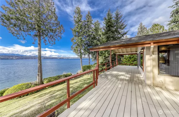 4030 NW Lakeness RD, Poulsbo, WA 98370