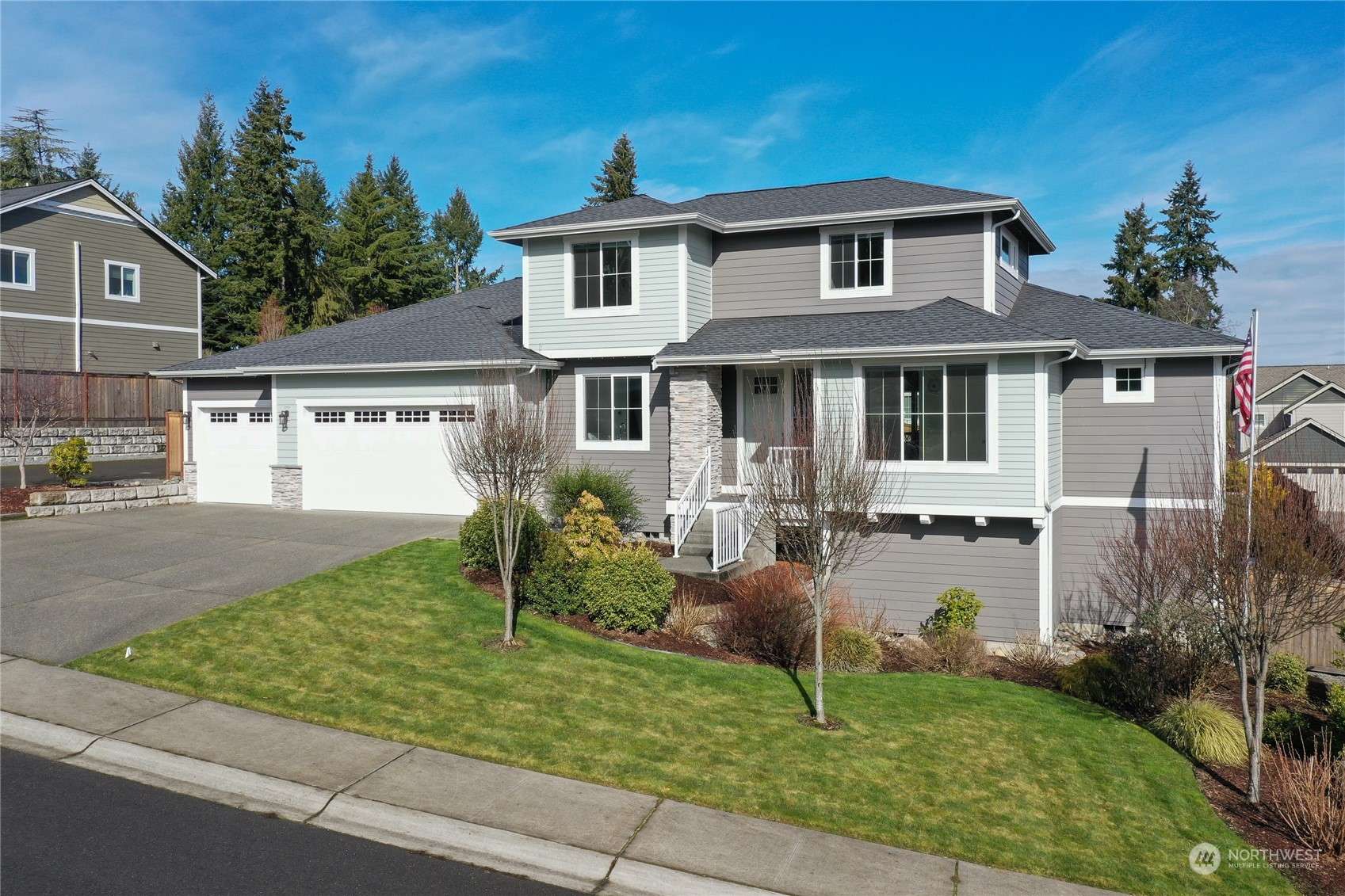 8019 119th ST E, Puyallup, WA 98373