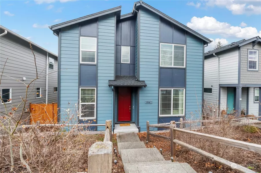 1947 Mayes RD SE, Lacey, WA 98503