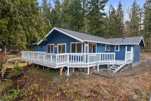 13623 Twin Lakes DR E, Graham, WA 98338