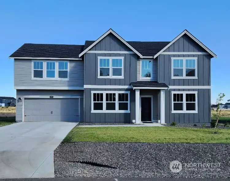 3004 Dapple Gray WAY #6009, Ellensburg, WA 98926