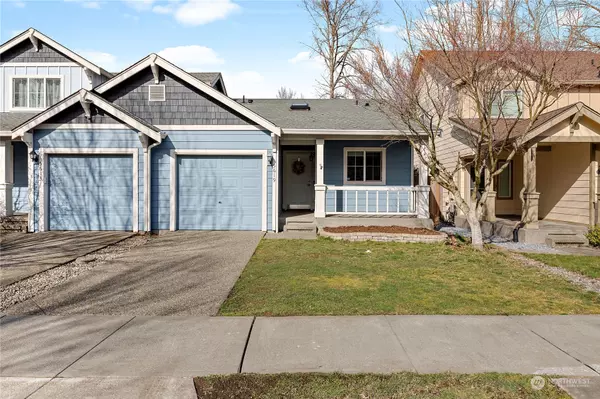 5619 Acclamation ST E, Fife, WA 98424