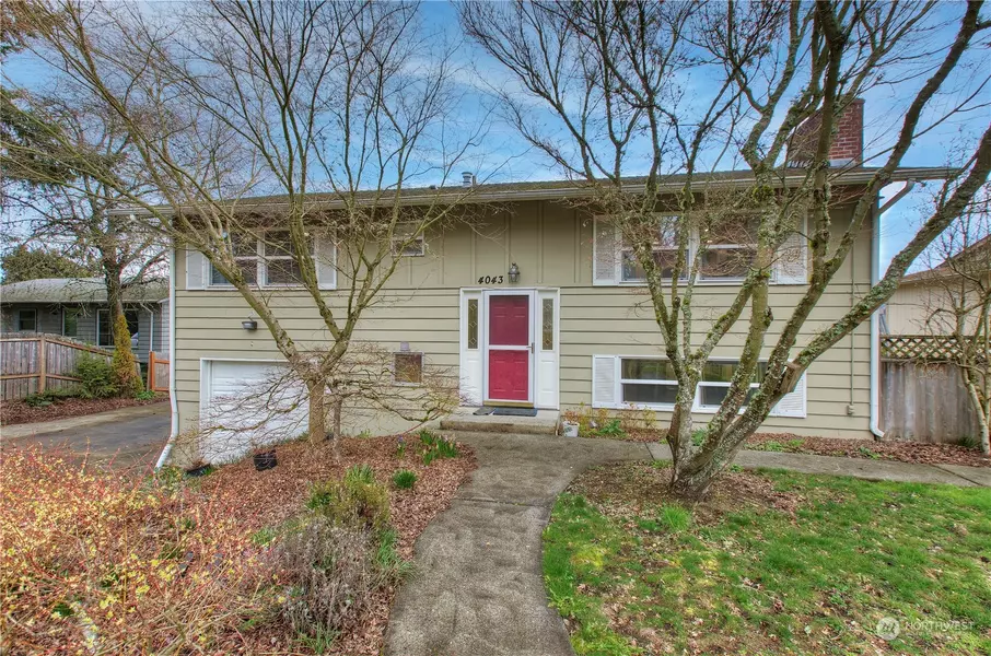 4043 Alturus ST W, University Place, WA 98466