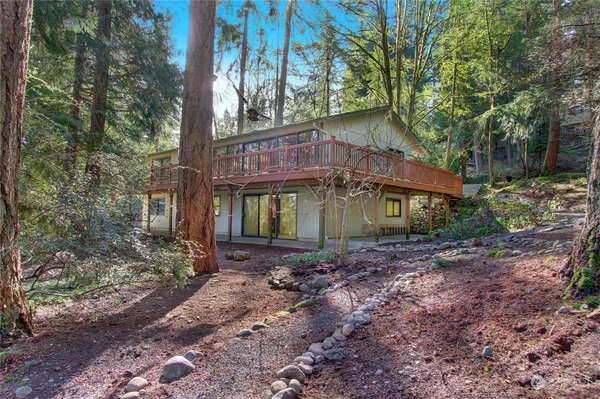 521 SW Forest DR, Issaquah, WA 98027