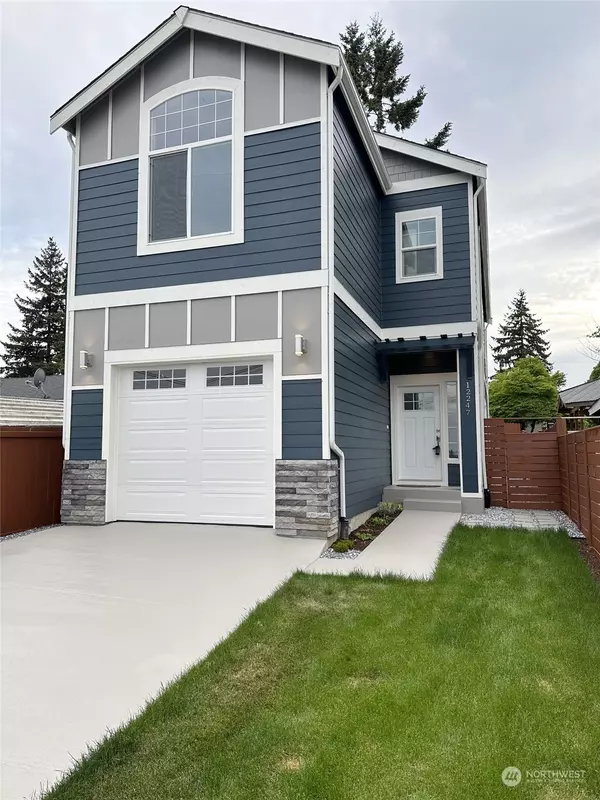 12247 1st AVE SW, Seattle, WA 98146