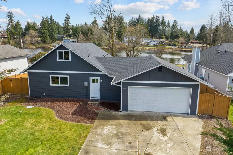 2715 103rd Avenue Ct E, Edgewood, WA 98372