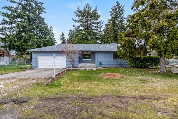 2403 12th AVE, Milton, WA 98354