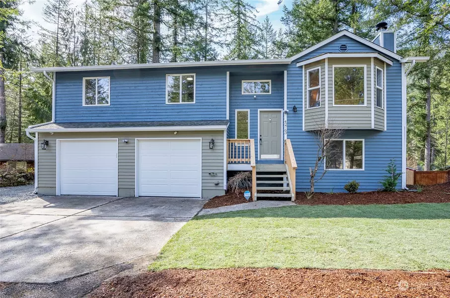 42763 SE 172nd PL, North Bend, WA 98045