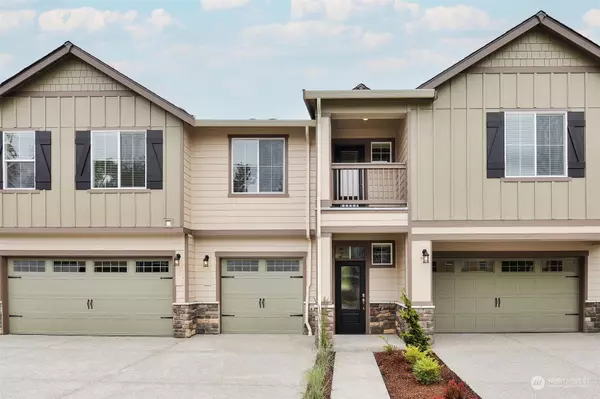 8411 Gilman WAY, Arlington, WA 98223