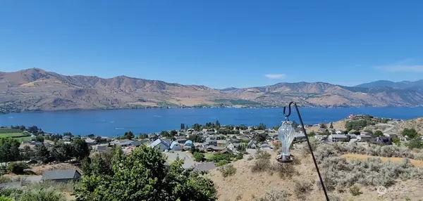 Chelan, WA 98816,124 Pinnacle PL