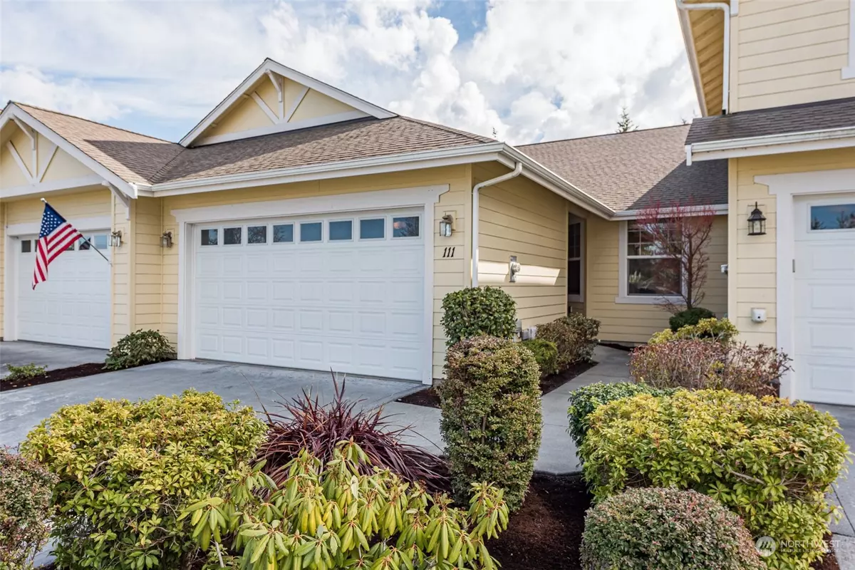 Sequim, WA 98382,111 Snapdragon LN