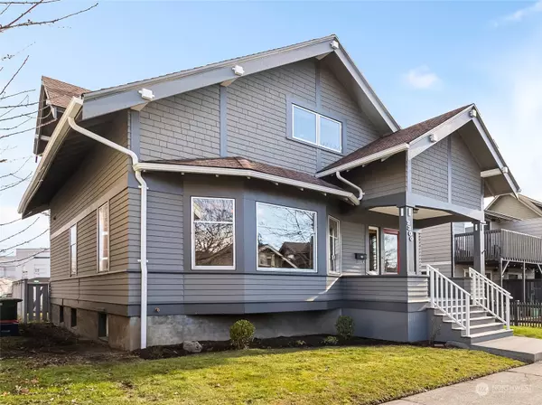 2300 A ST, Bellingham, WA 98225
