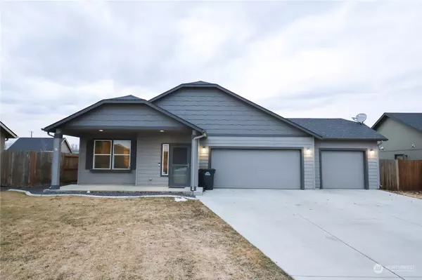 Moses Lake, WA 98837,720 S Lakeland DR