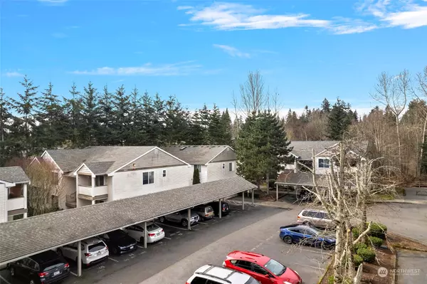 19730 50th AVE W #101, Lynnwood, WA 98036