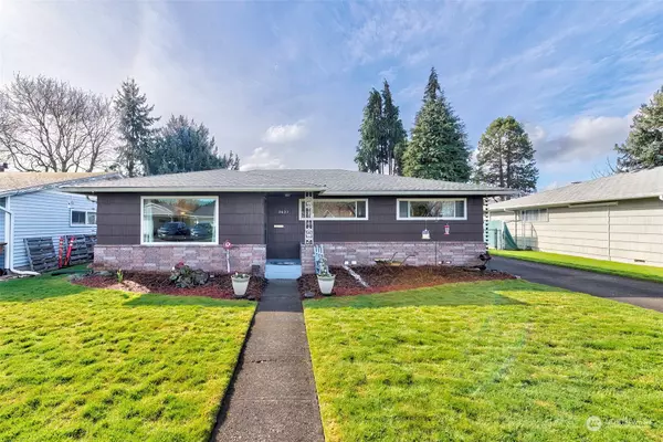 2627 Terry AVE, Longview, WA 98632