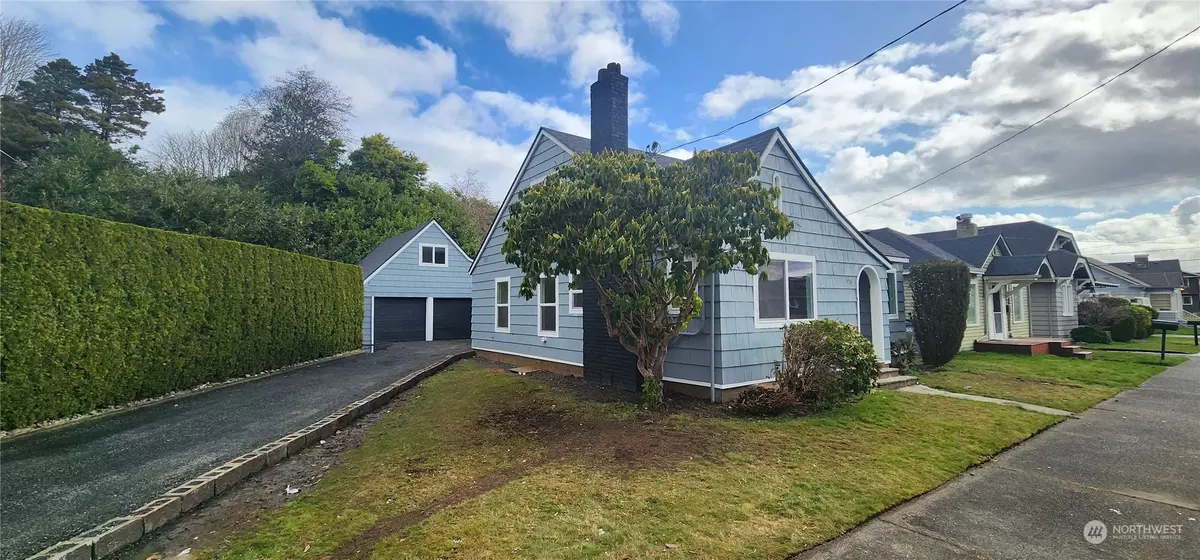 Aberdeen, WA 98520,620 N Michigan ST
