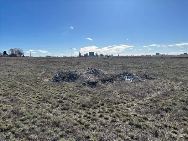 Moses Lake, WA 98837,0 Lot 1 Rd 4 NE